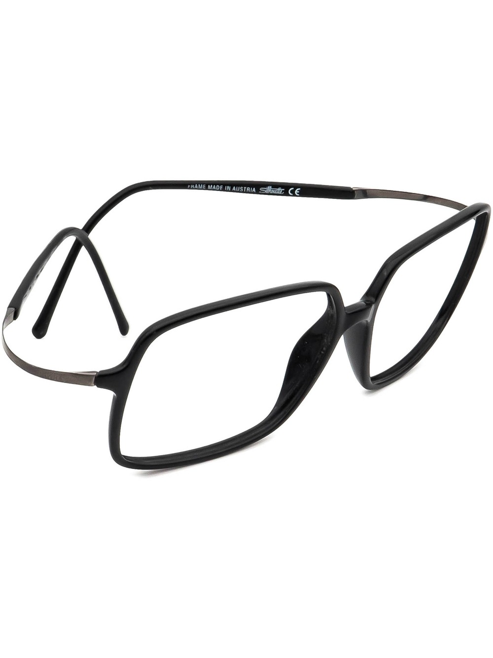 Silhouette SPX M 1963 /60 6050 Eyeglasses